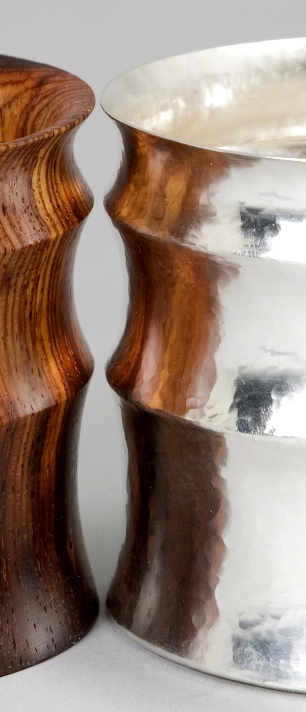 Holz+Silber