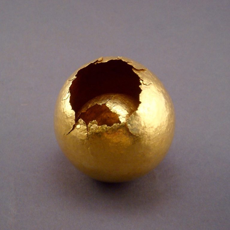 EXAMEN "GOLD - VERBORGENE KRAFT"